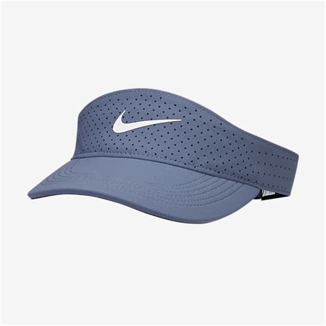 nike haarbandjes blauw|Hats, Visors, & Headbands Blue .